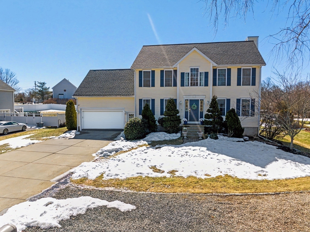 485 Whetstone Hill Road