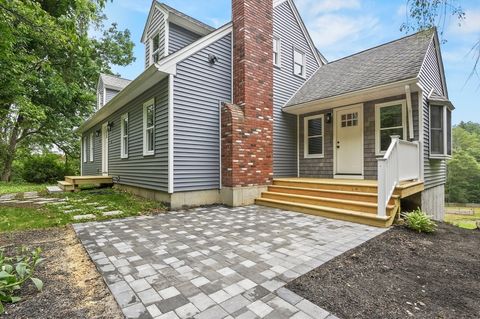 19 King Rd Charlton MA 01507