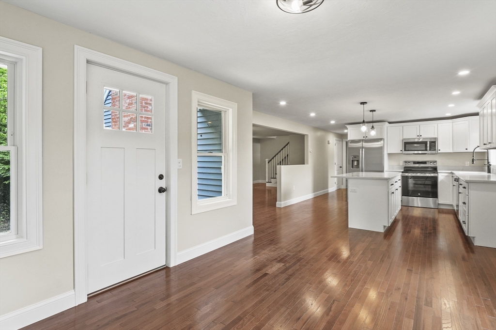 19 King Rd