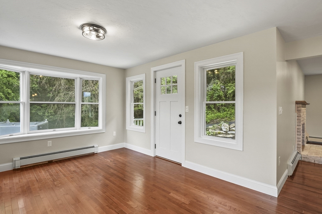 19 King Rd