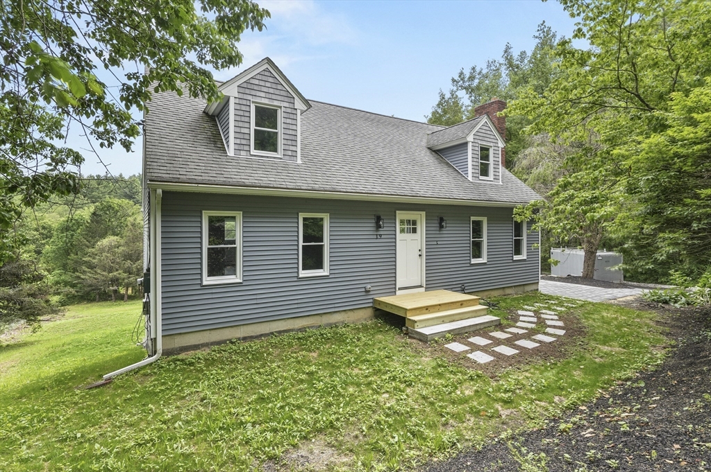 19 King Rd