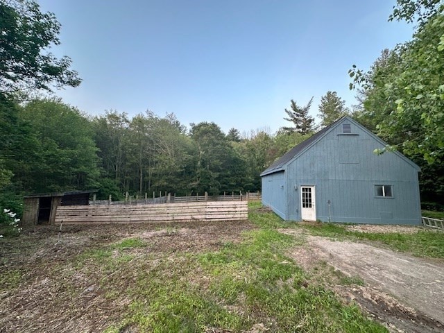 19 King Rd