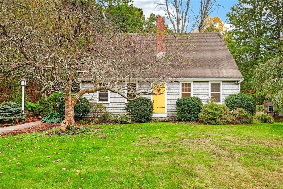 395 Prospect St, Norwell, MA, 395 Prospect St, Norwell, MA Photo #2