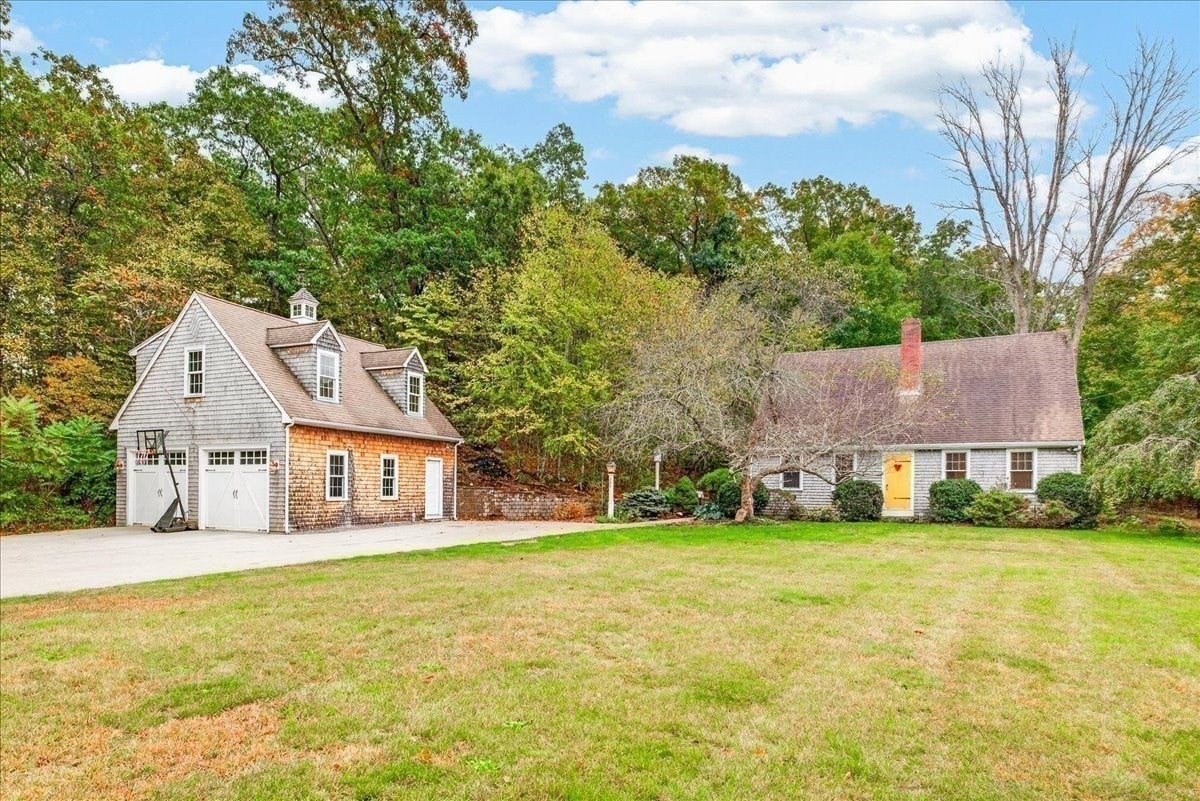 395 Prospect St, Norwell, MA, 395 Prospect St, Norwell, MA Photo #1
