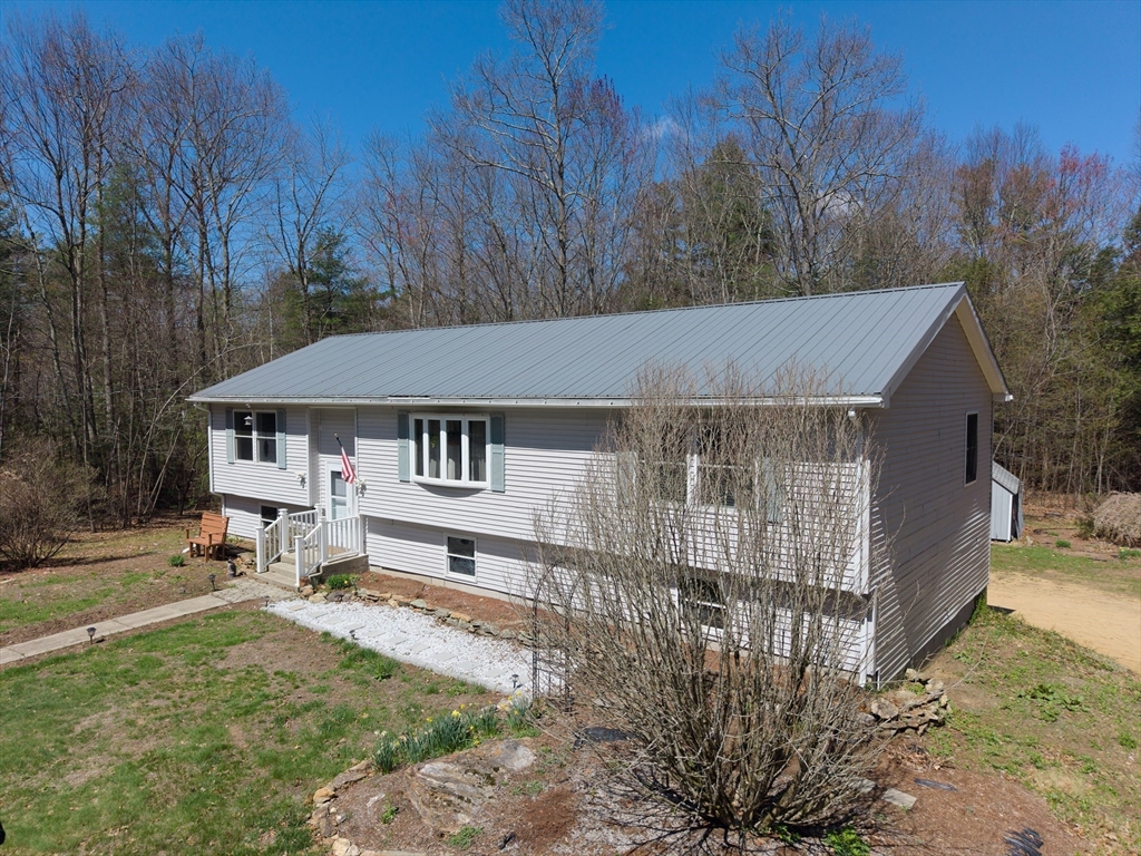 2266 Old Turnpike Rd