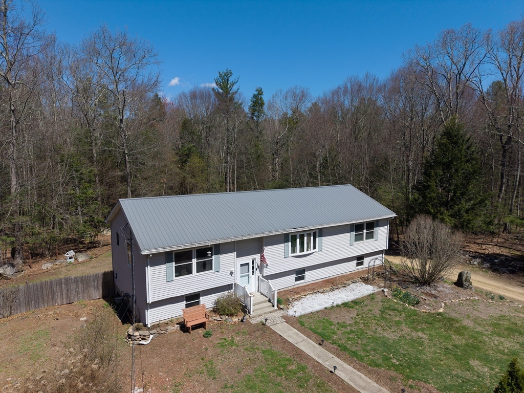 2266 Old Turnpike Rd