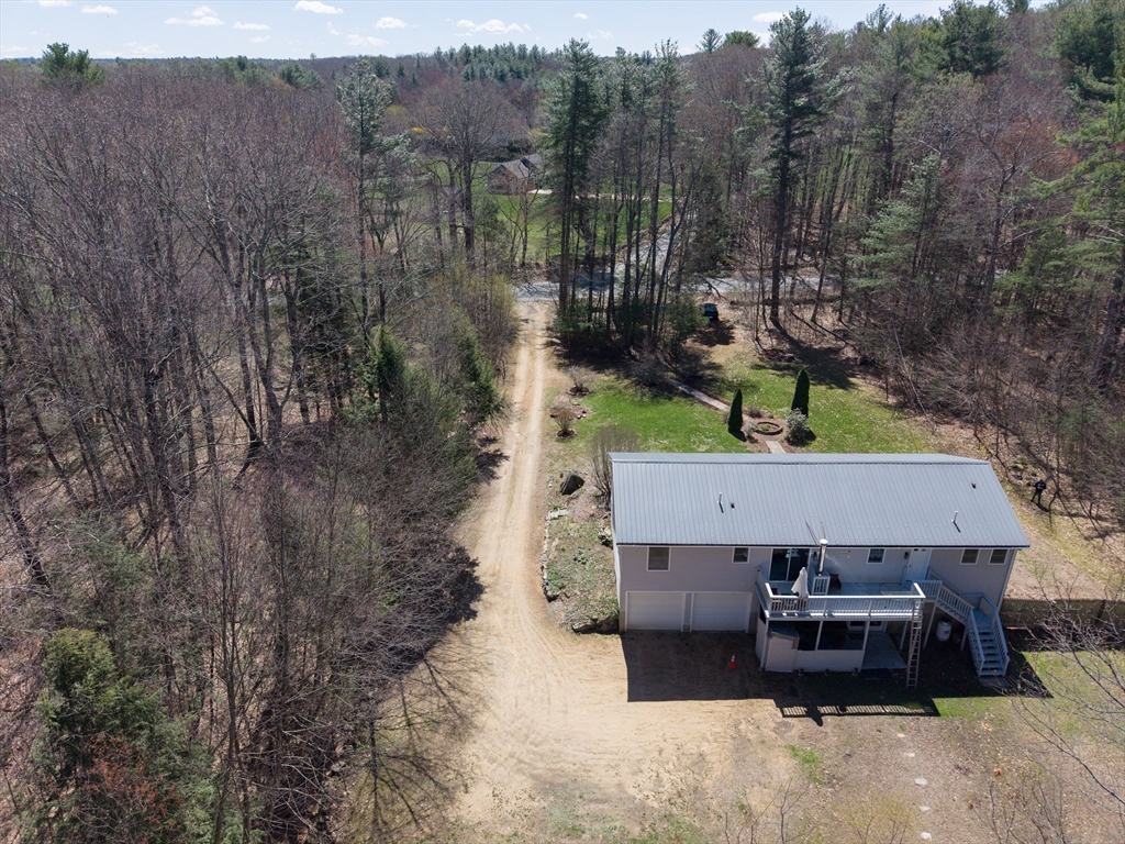 2266 Old Turnpike Rd