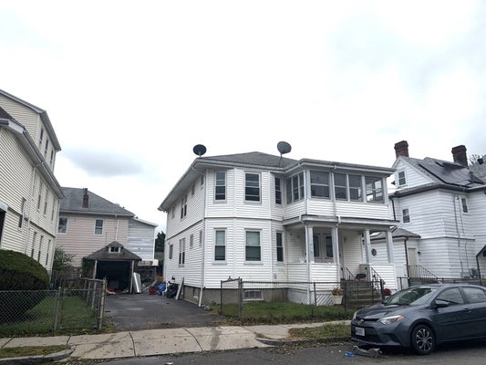 31 GLOVER AVE # 2, QUINCY, MA 02171 - Image 2e4a344a40cc61ebd91d443f5fcff3df/1354693153