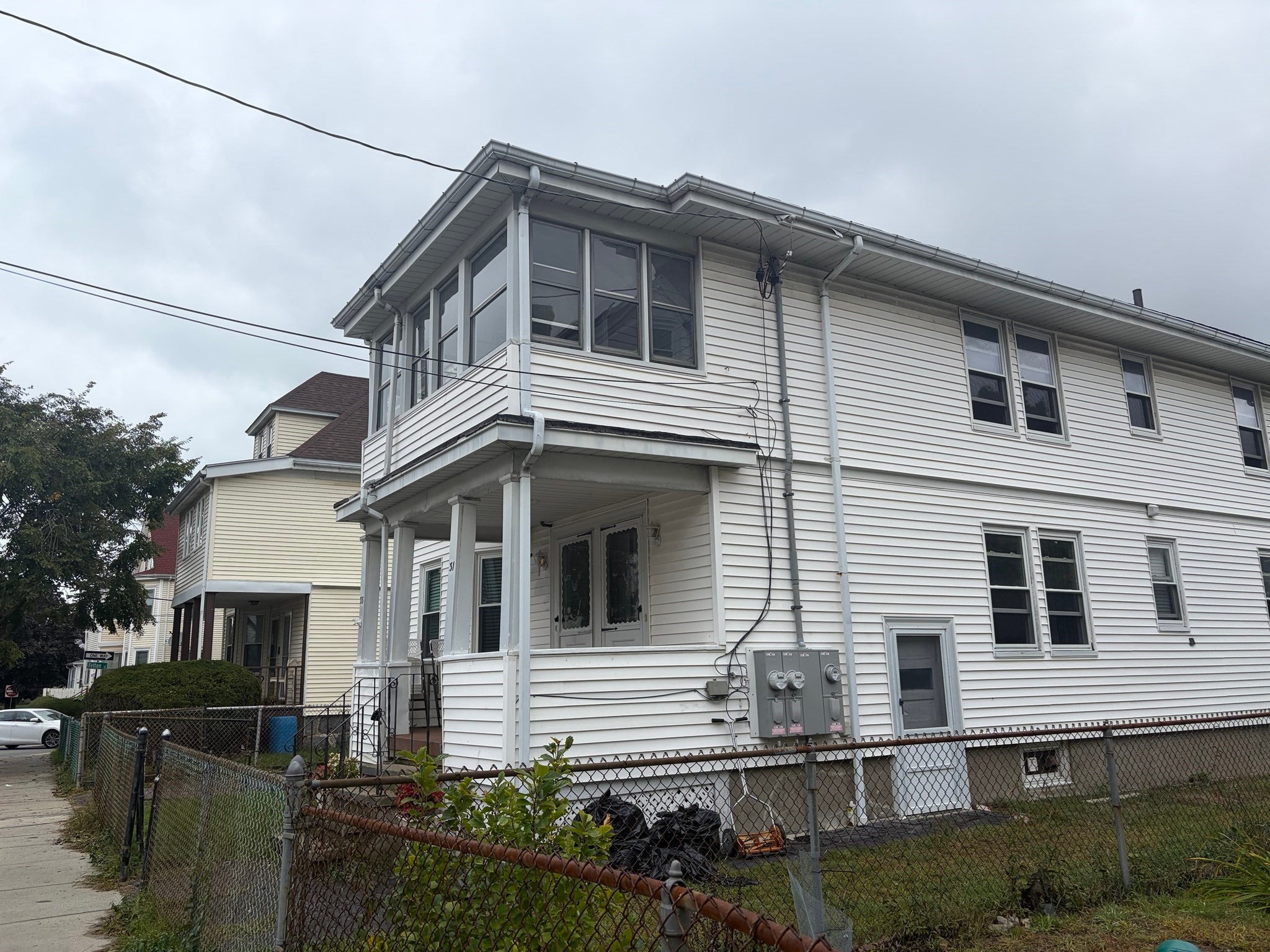 31 Glover Ave #2, Quincy, MA Photo #2