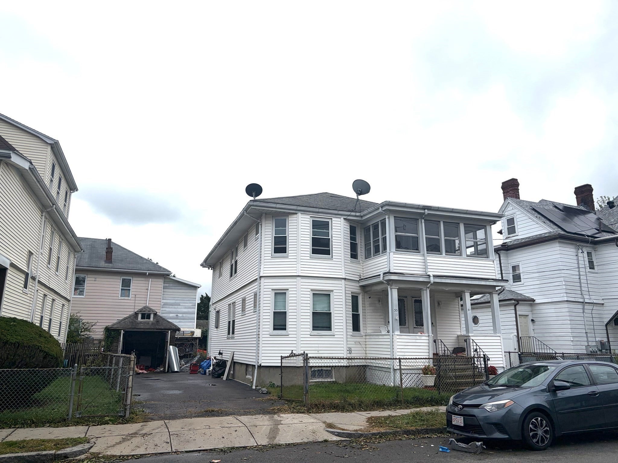 31 Glover Ave #2, Quincy, MA Photo #1