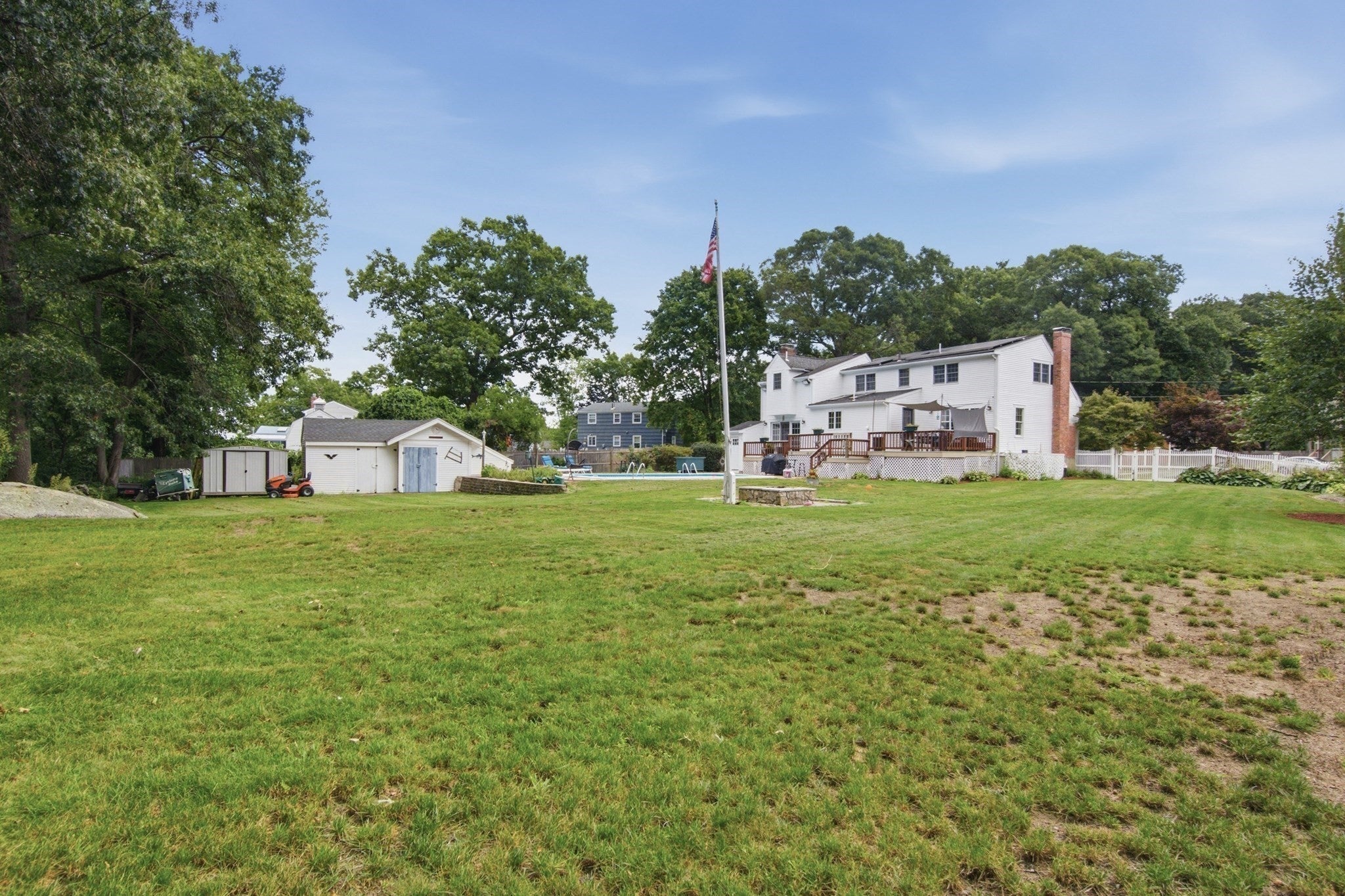 60 Valleyview Road, Bellingham, MA, 60 Valleyview Road, Bellingham, MA Photo #34