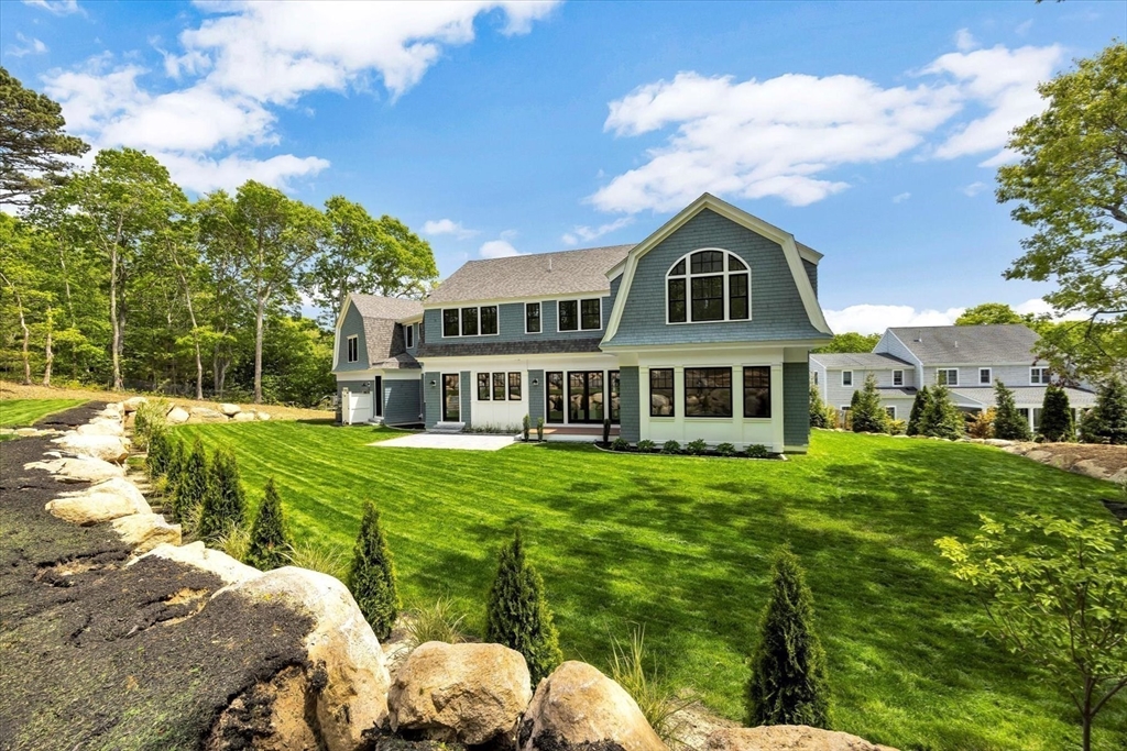 61 Mckenna Ridge Rd