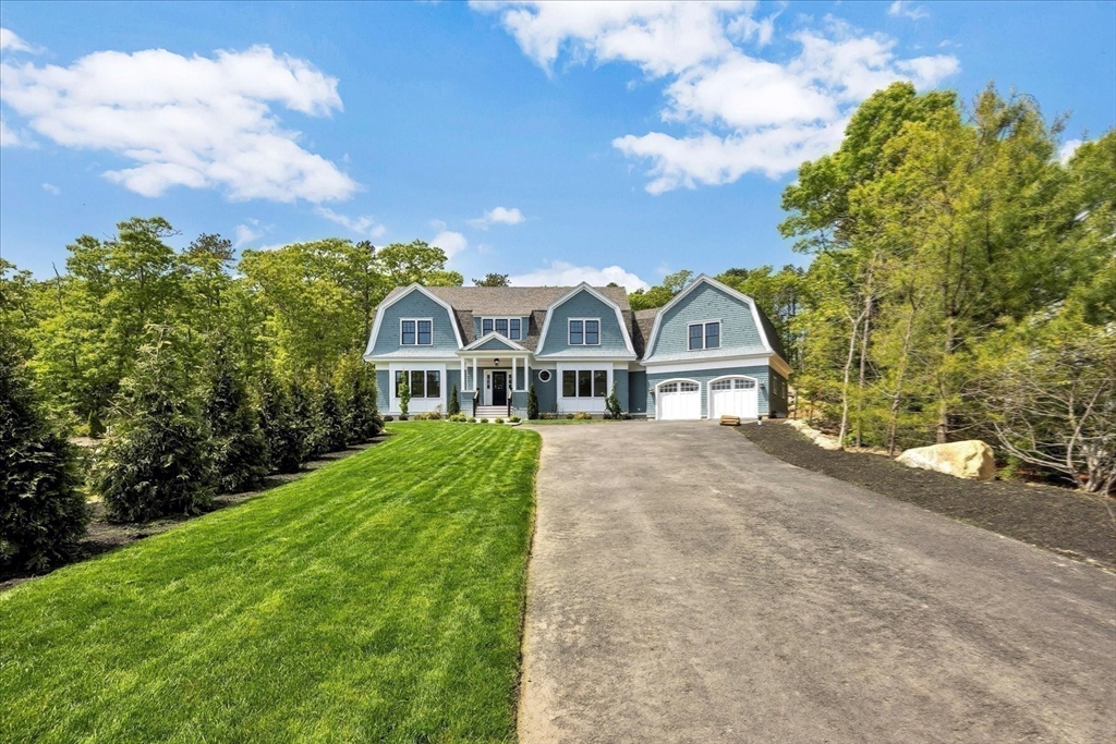 61 Mckenna Ridge Rd