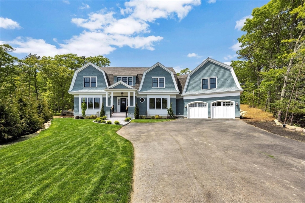 61 Mckenna Ridge Rd