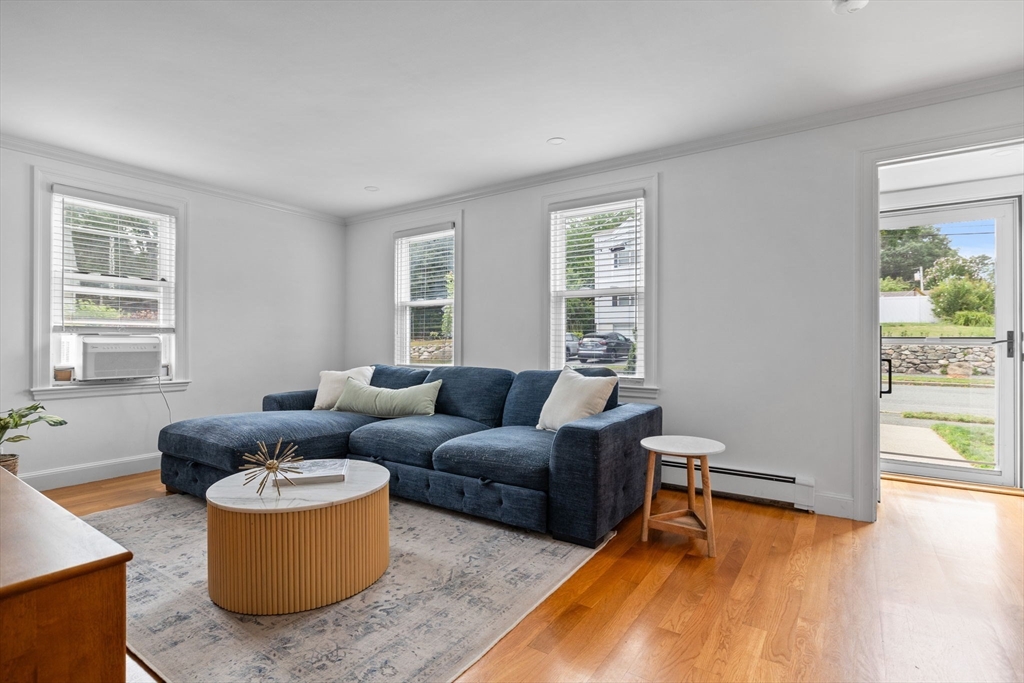 23 Ashwood Road