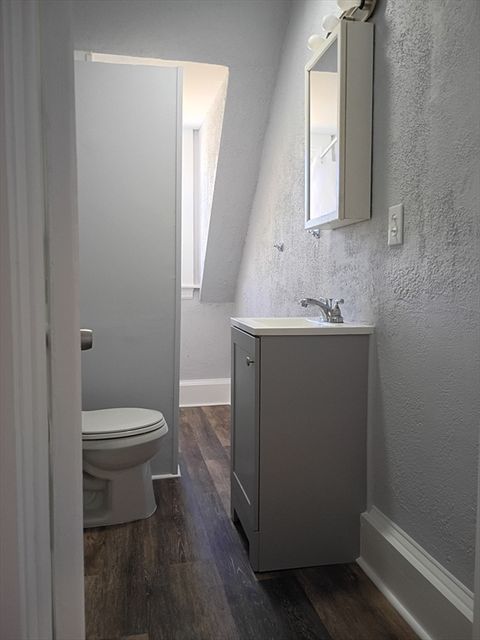 Photo of 104 Park St #3, Attleboro, MA 02703 (MLS # 73512418)