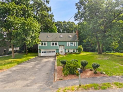 Photo of 32 Maria Ln, Taunton, MA 02780 (MLS # 73554826)