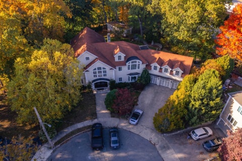 Photo of 25 Appleton Cir, Newton, MA 02459 (MLS # 73597158)