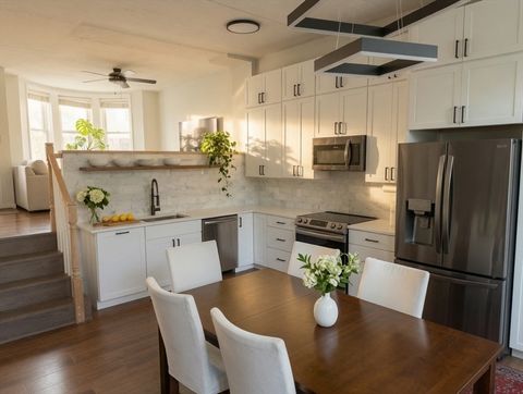 Photo of 10 Ellingwood ST #62, Boston, MA 02120 (MLS # 73534958)