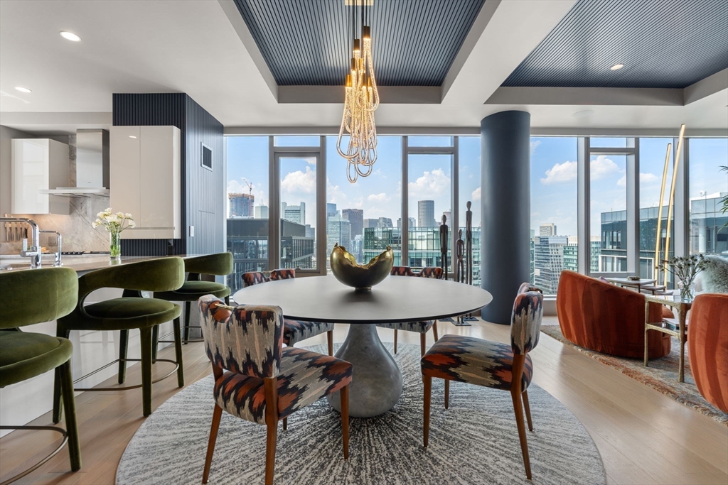 135 Seaport Blvd PH3C