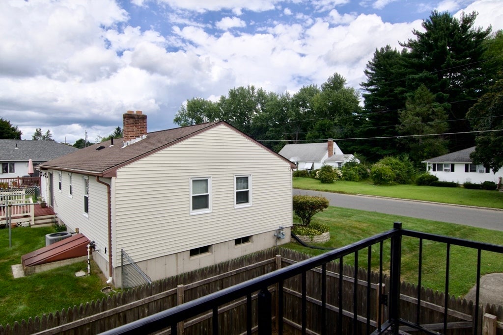 124 Mazarin ST, Springfield, MA, 124 Mazarin ST, Springfield, MA Photo #2