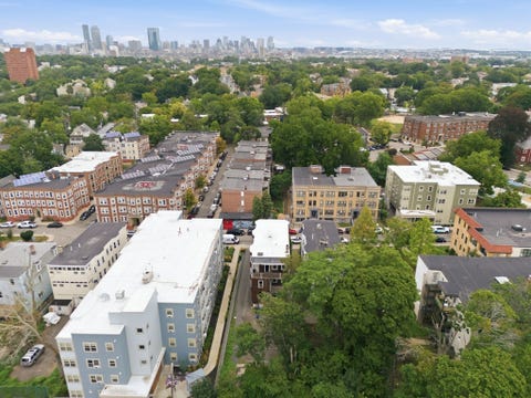 Photo of 71 Walnut Park, Boston, MA 02119 (MLS # 73567458)