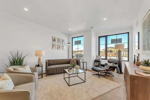 Photo of 34 Oak Street #103, Boston, MA 02136 (MLS # 73539484)