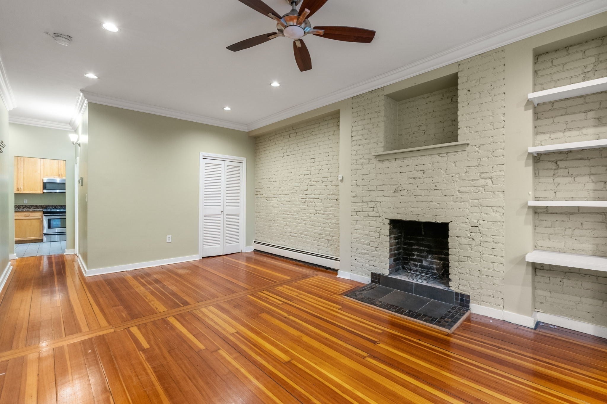 15 Blackwood St #2, Boston, MA, 15 Blackwood St #2, Boston, MA Photo #6