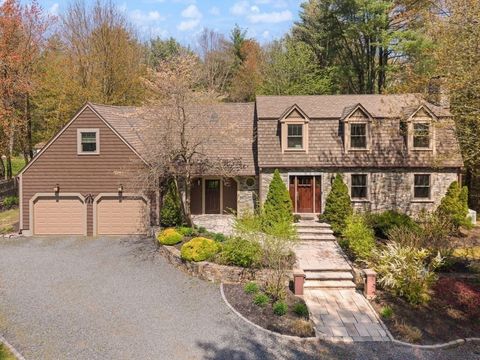Photo of 147 Randall St, Easton, MA 02356 (MLS # 73513535)