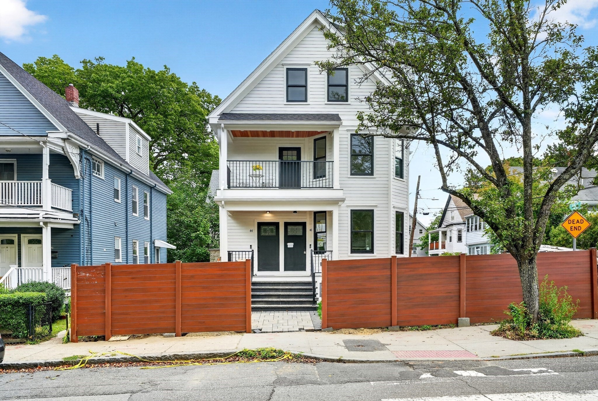44-46 Walden St