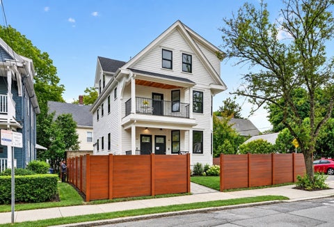 Photo of 44-46 Walden St, Cambridge, MA 02140 (MLS # 73583689)