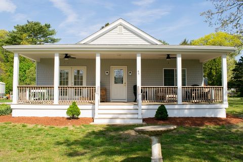 Photo of 45 Onset Ave, Wareham, MA 02532 (MLS # 73463337)