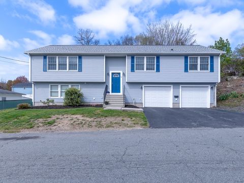 Photo of 42 Brookside Ave, North Providence, RI 02911 (MLS # 73511704)