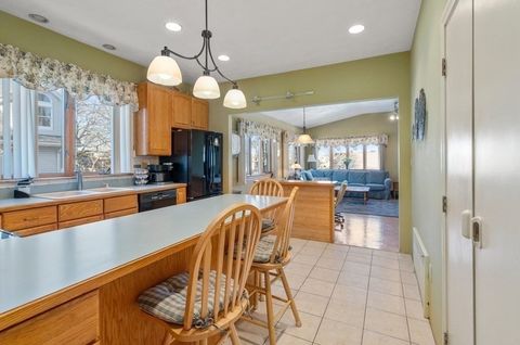 11 Jenison St. 2 Newton MA 02460