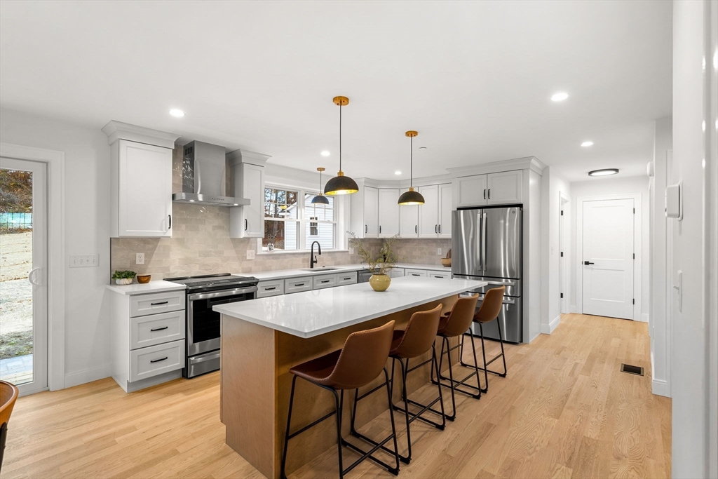 9 Sylvan Hill Crossing