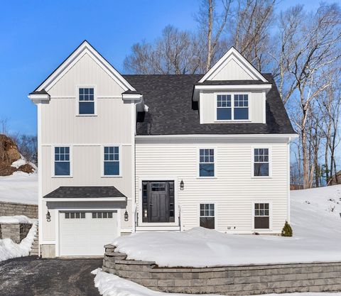 9 Sylvan Hill Crossing Haverhill MA 01830