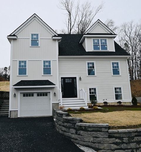 Photo of 9 Sylvan Hill Crossing, Haverhill, MA 01830 (MLS # 73471234)