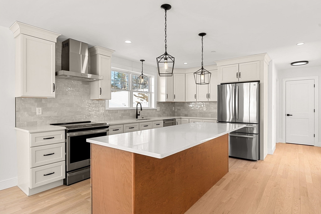 9 Sylvan Hill Crossing