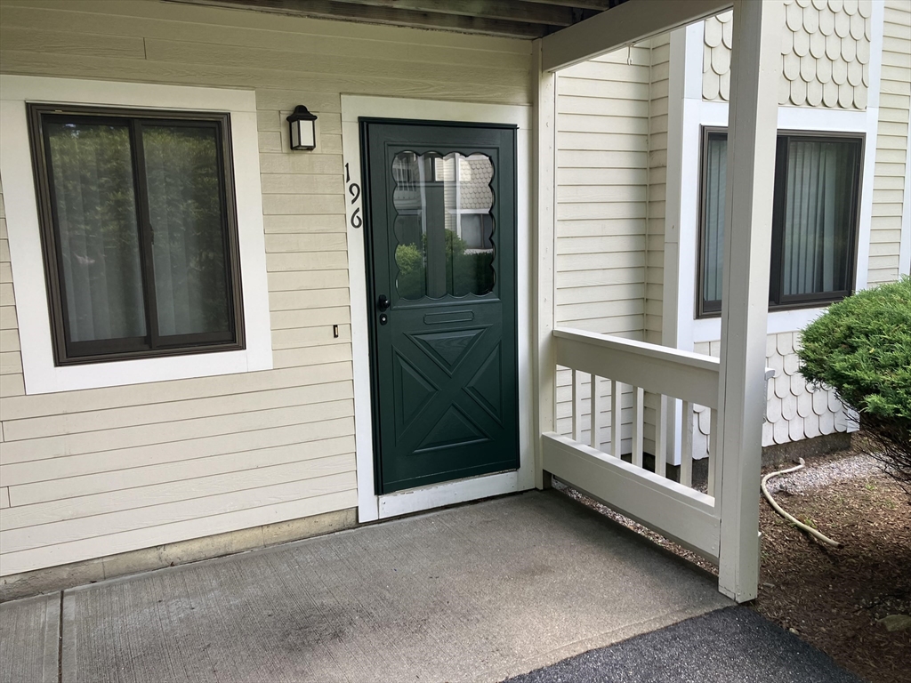 196 Eaton Lane 196