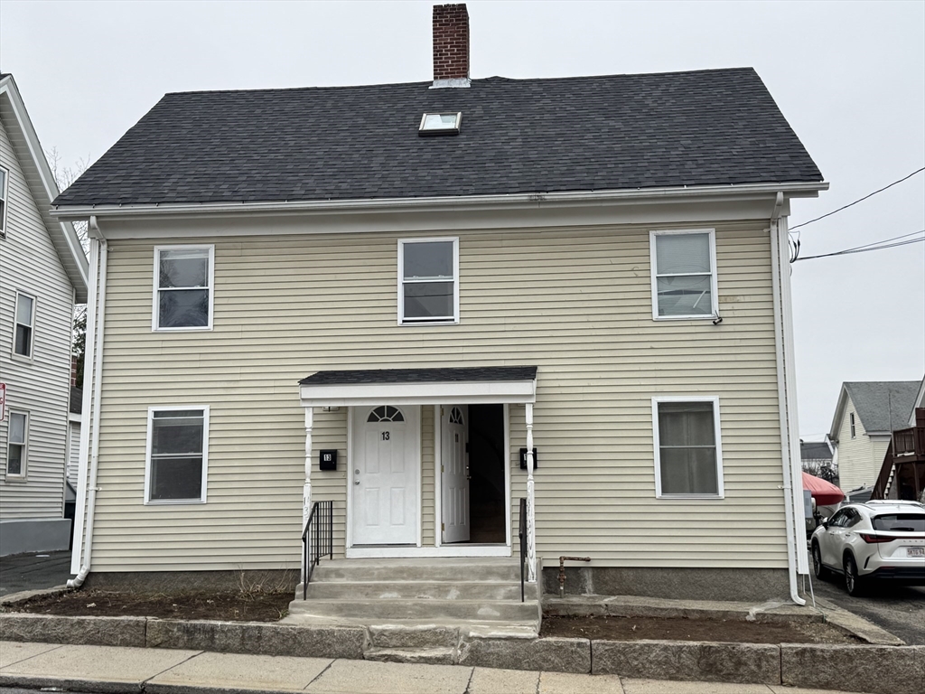 11-13 Grove St