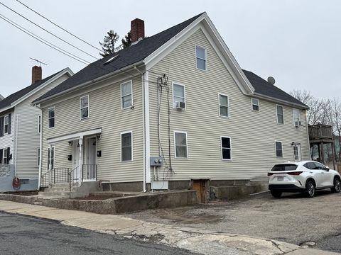 11-13 Grove St Milford MA 01757