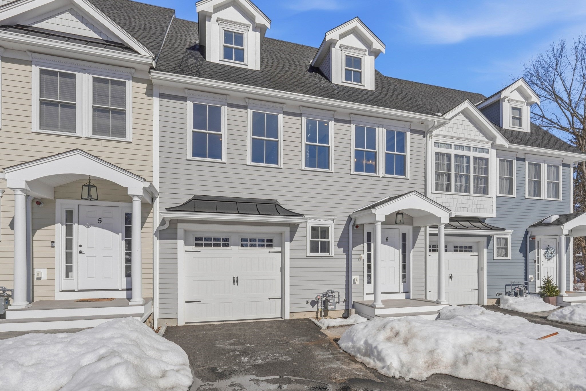51 West Main St #6R, Georgetown, MA, 51 West Main St #6R, Georgetown, MA Photo #1