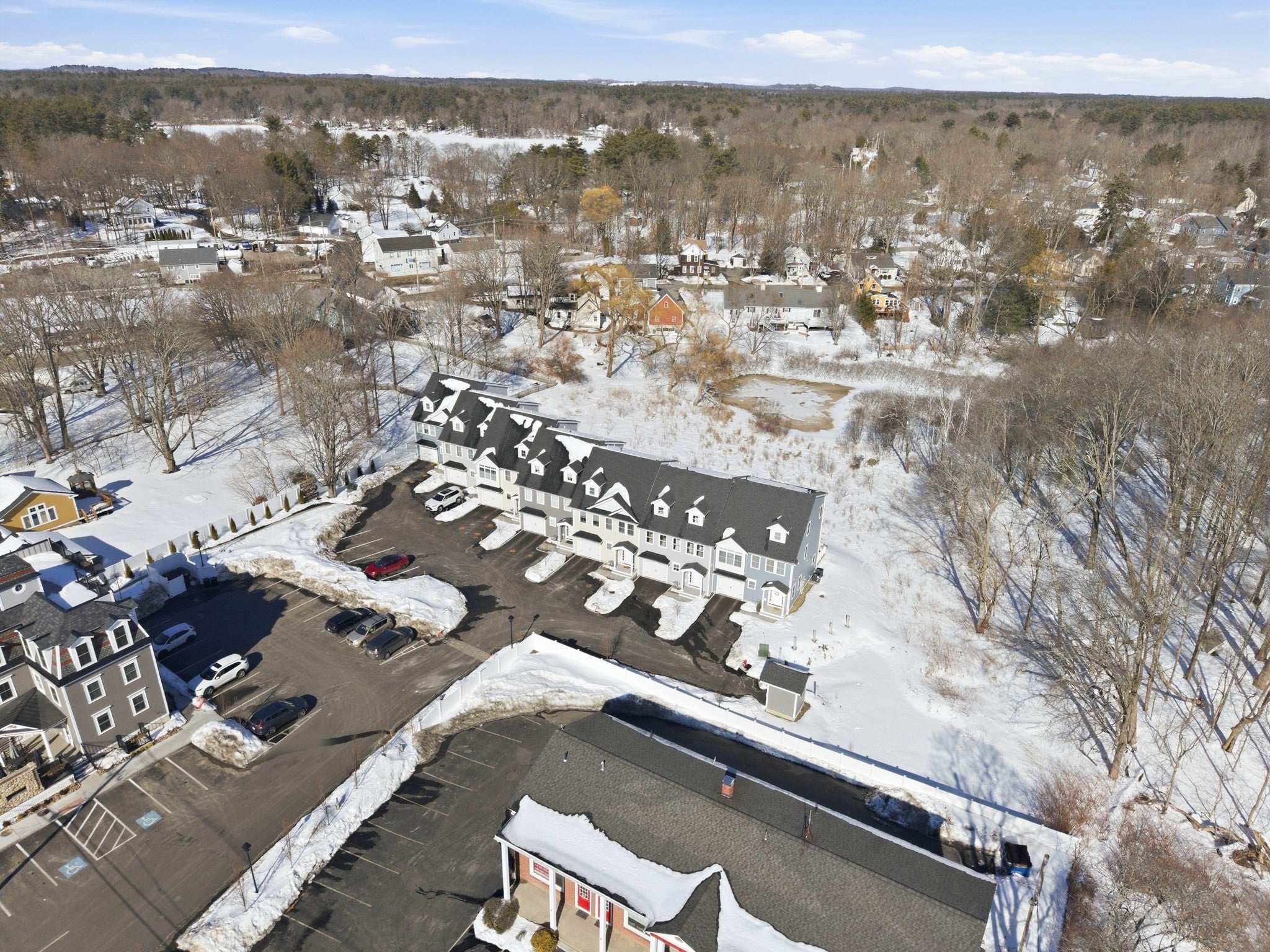 51 West Main St #6R, Georgetown, MA, 51 West Main St #6R, Georgetown, MA Photo #4