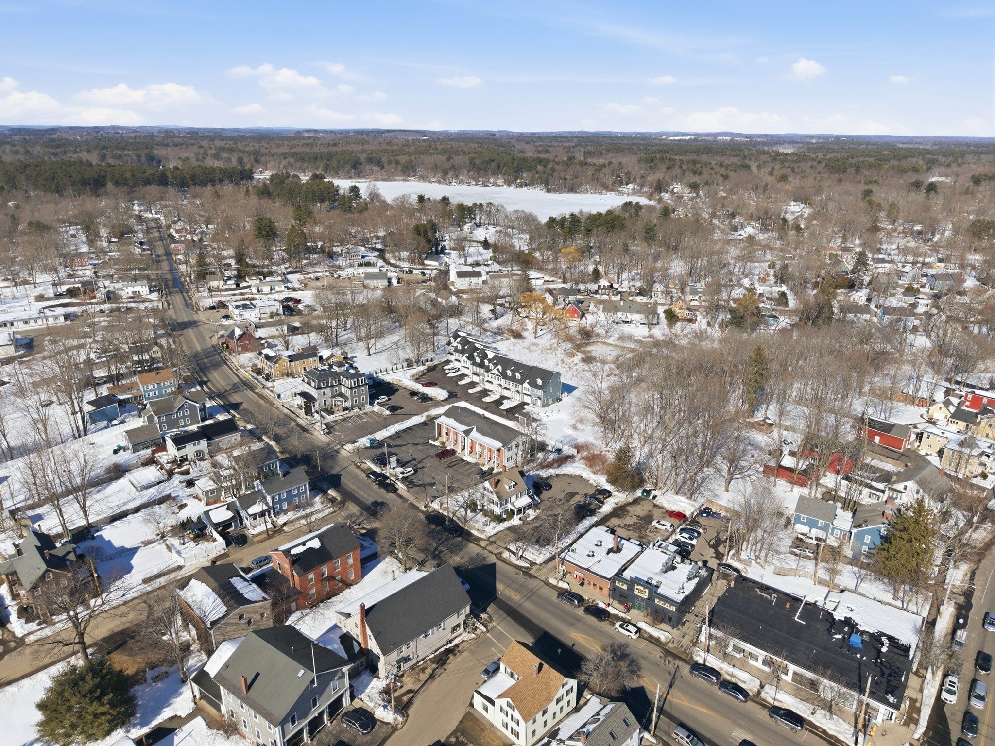51 West Main St #6R, Georgetown, MA, 51 West Main St #6R, Georgetown, MA Photo #6