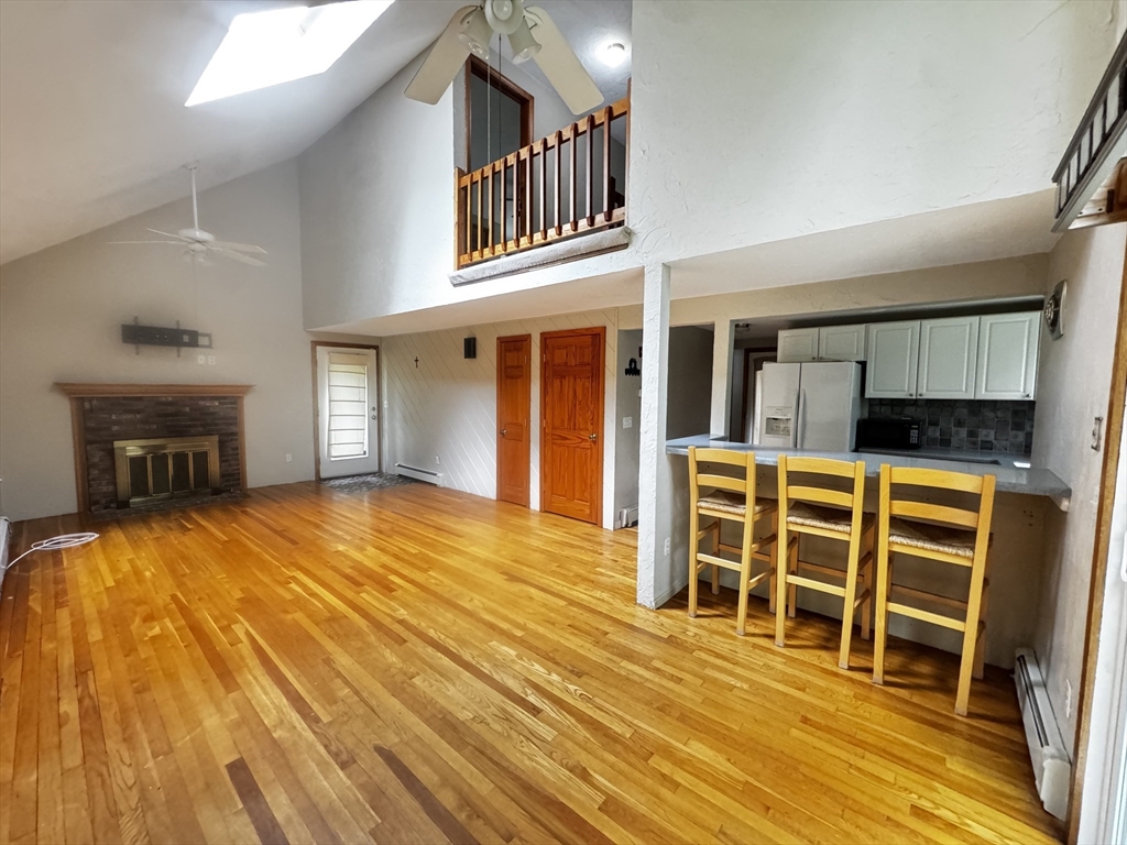 6 Lincoln St
