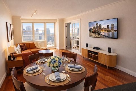 151 Tremont St 24U Boston MA 02111