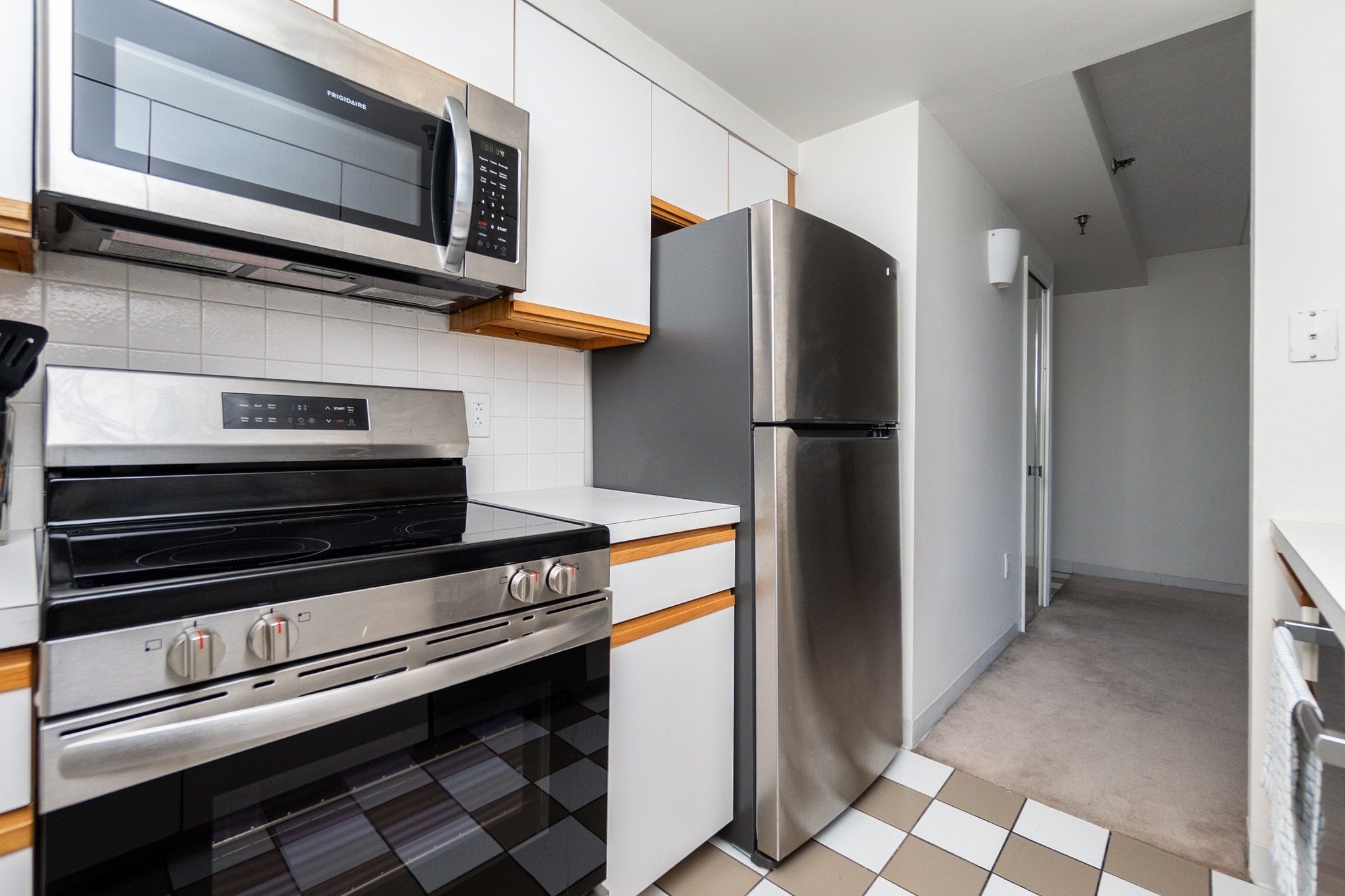 1933 Commonwealth Ave #604, Boston, MA, 1933 Commonwealth Ave #604, Boston, MA Photo #9