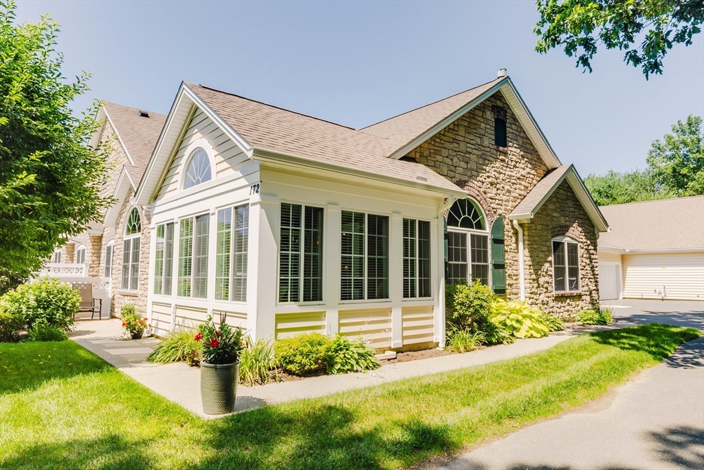 172 Stonybrook Way 172