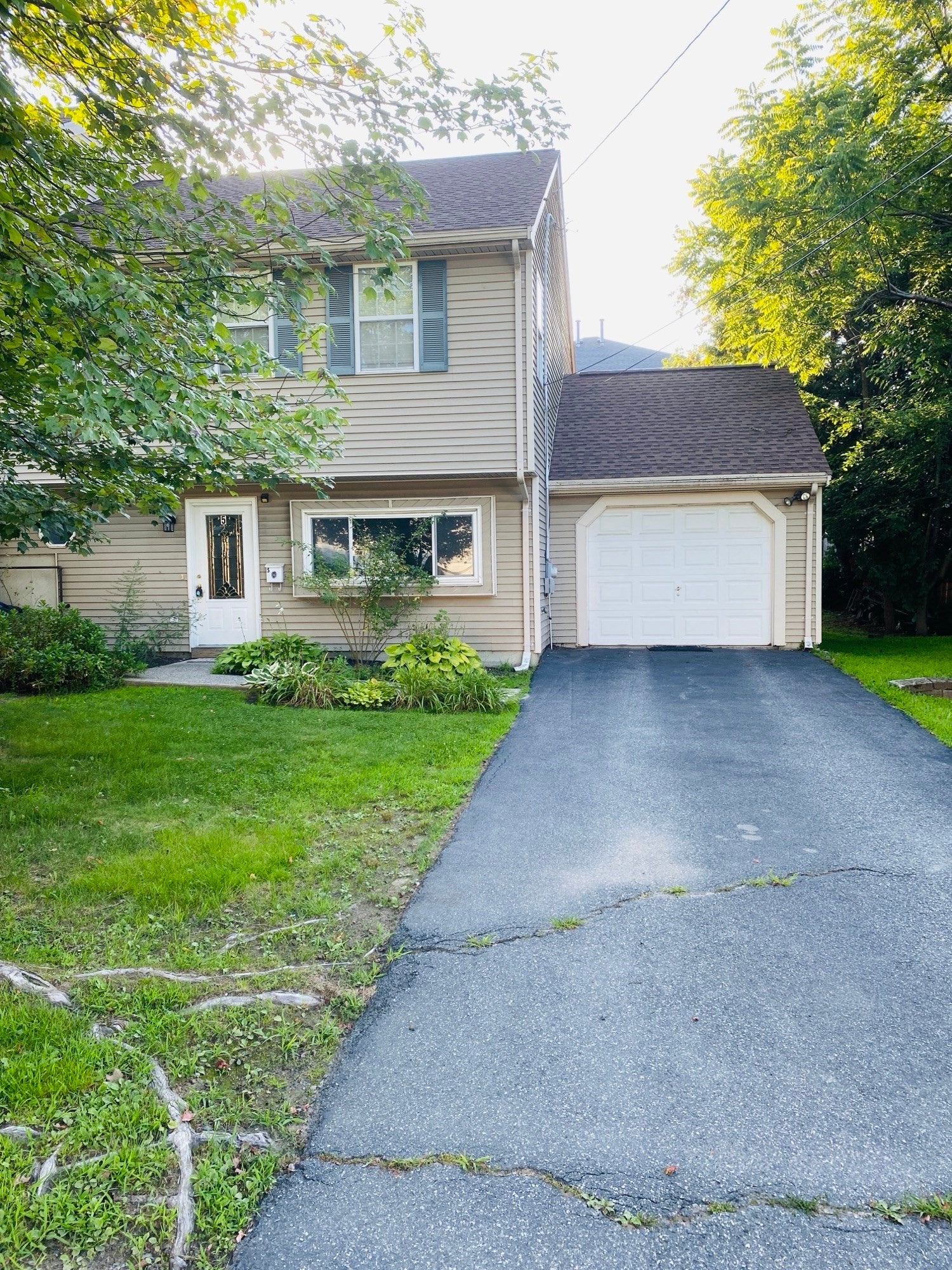 5 Nathaniel St #5, Worcester, MA Photo #1