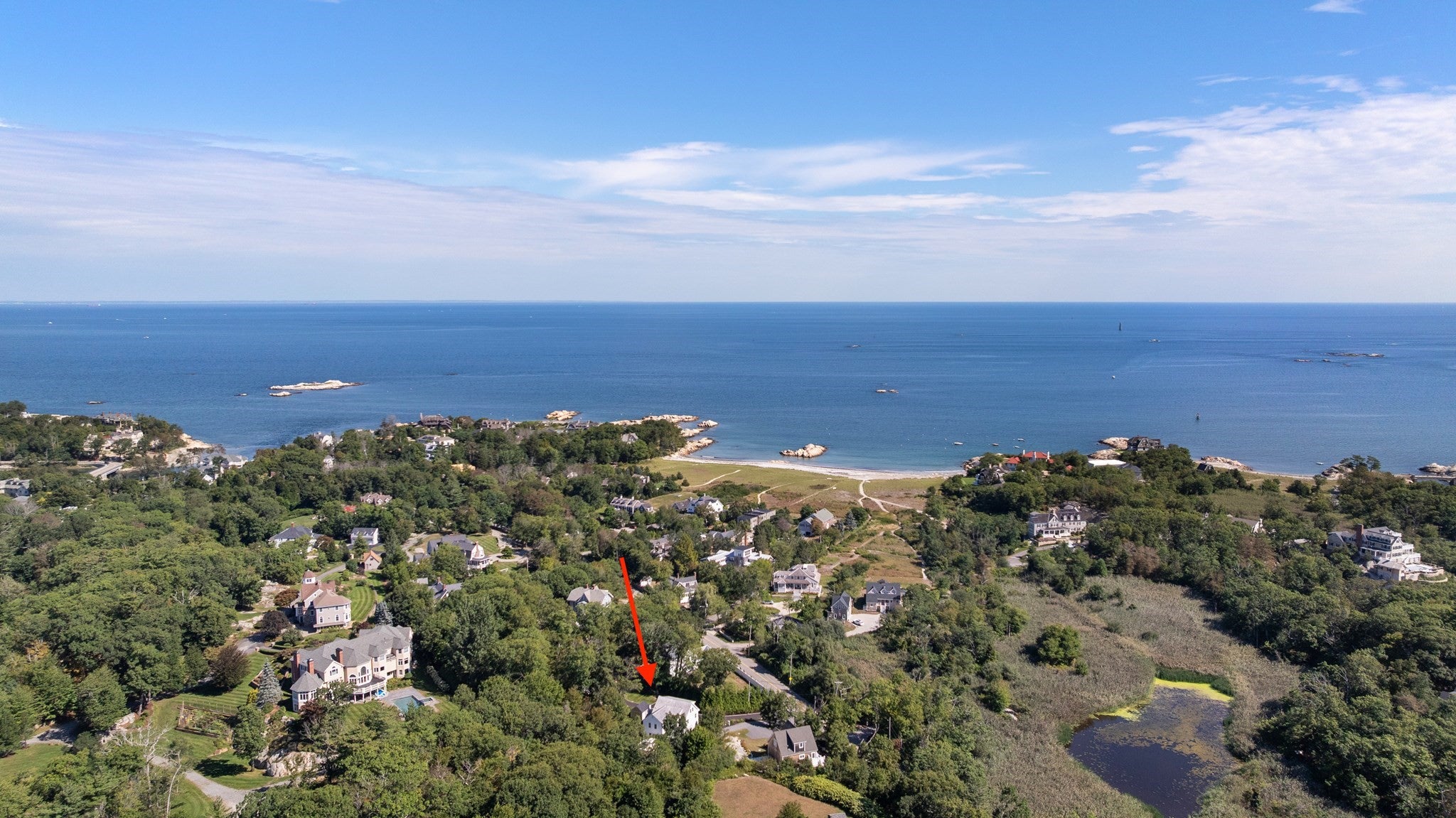 Photo of 86 Atlantic Ave, Cohasset, MA